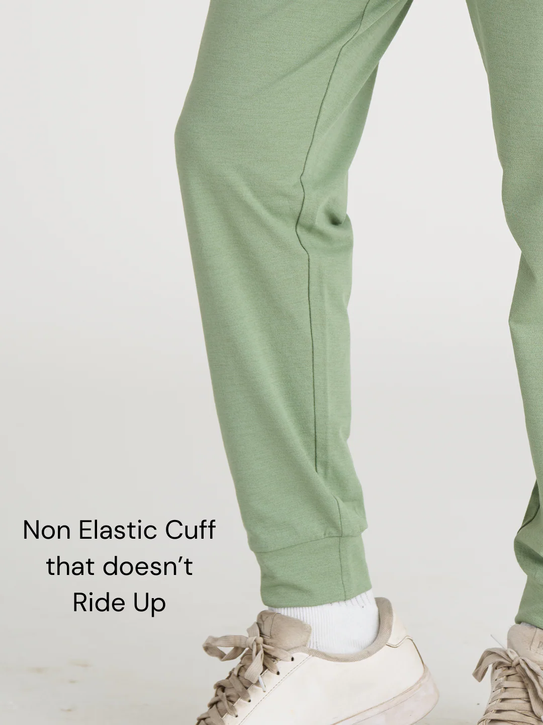 Pack of 3: Men's Workout Pants - Image 24