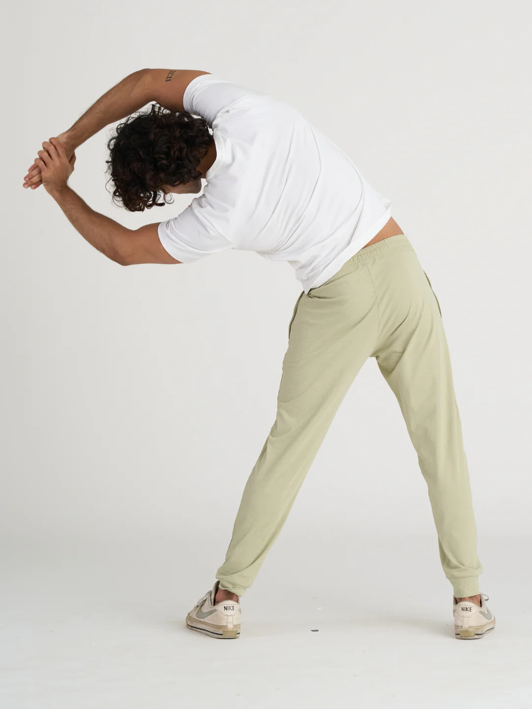 Pack of 3: Men's Workout Pants - Image 18