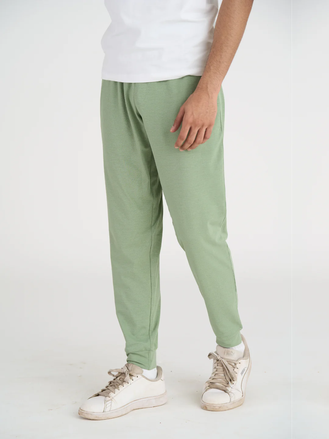 Pack of 3: Men's Workout Pants - Image 4