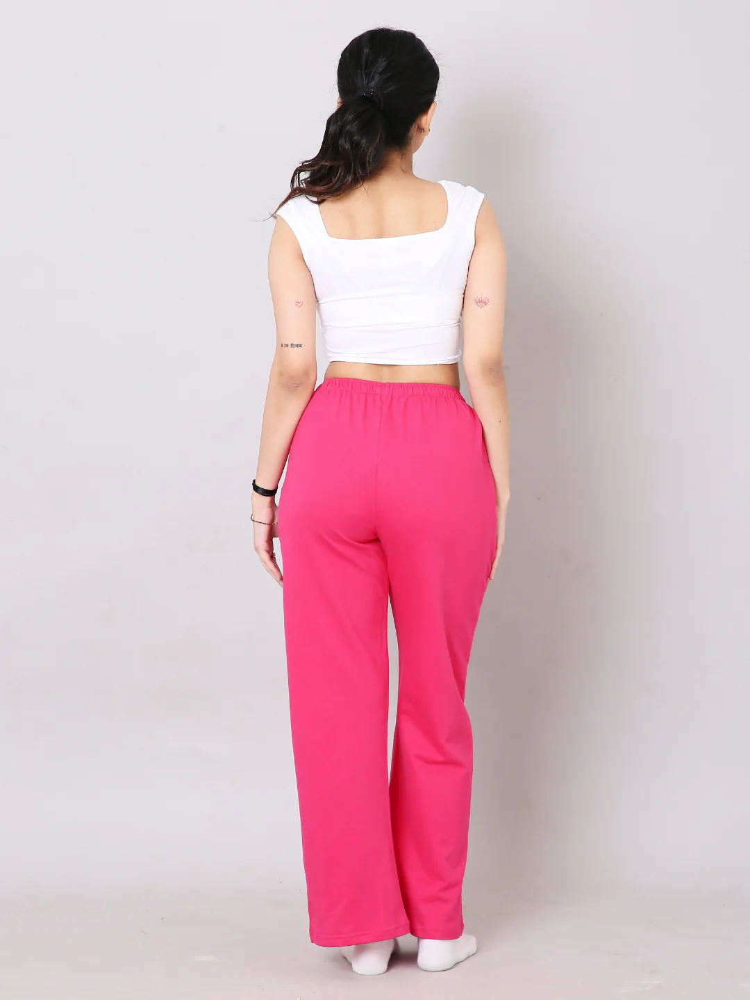 Cuddle Cropped Tank™ - Image 13
