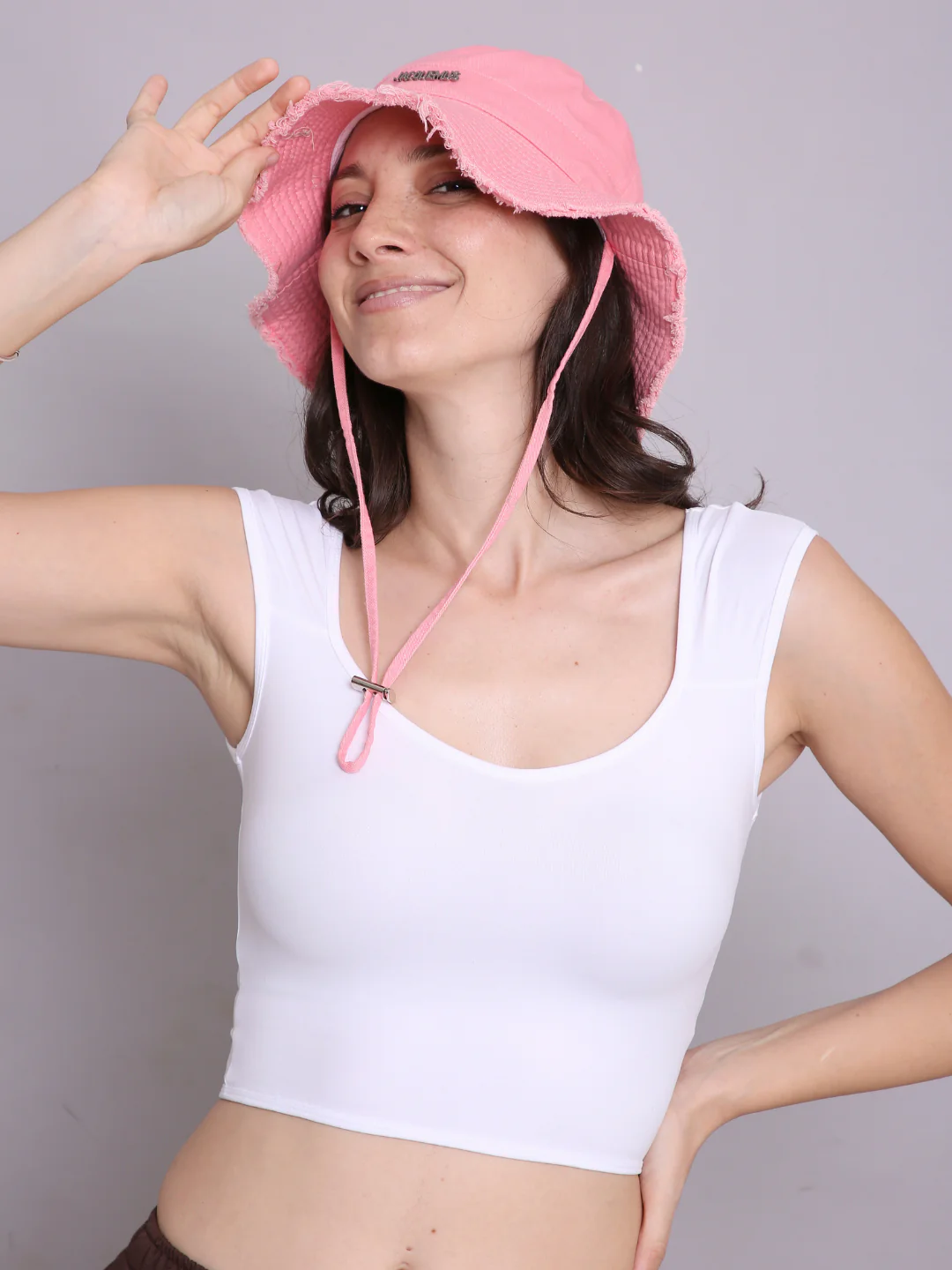 Cuddle Cropped Tank™ - Image 19