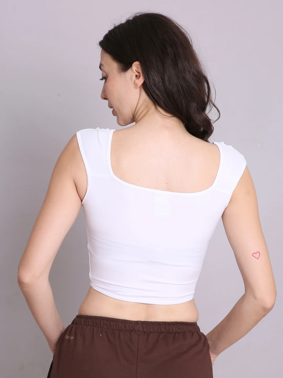Cuddle Cropped Tank™ - Image 20