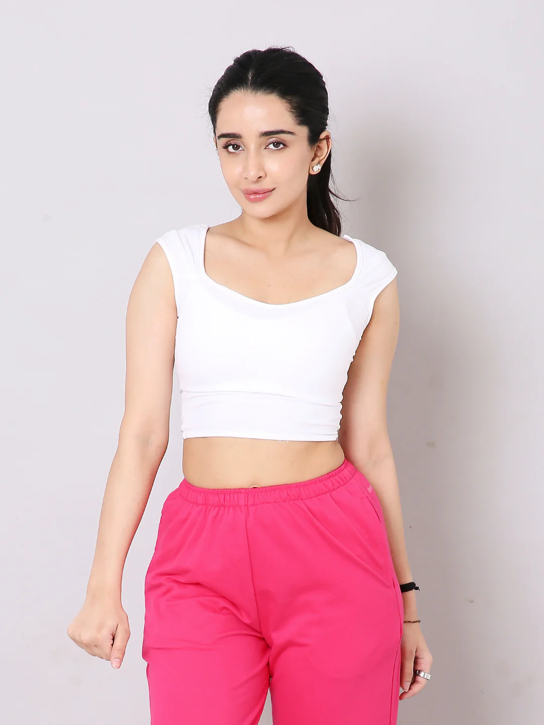 Cuddle Cropped Tank™ - Image 3