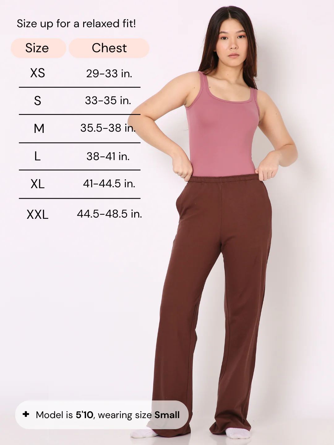 TerraKnit Straight Pants™ - Image 204