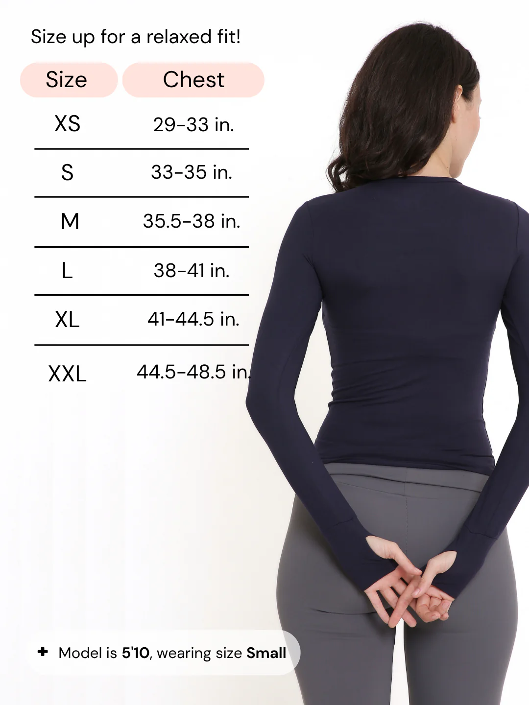 Cuddle Tee™ - Image 229