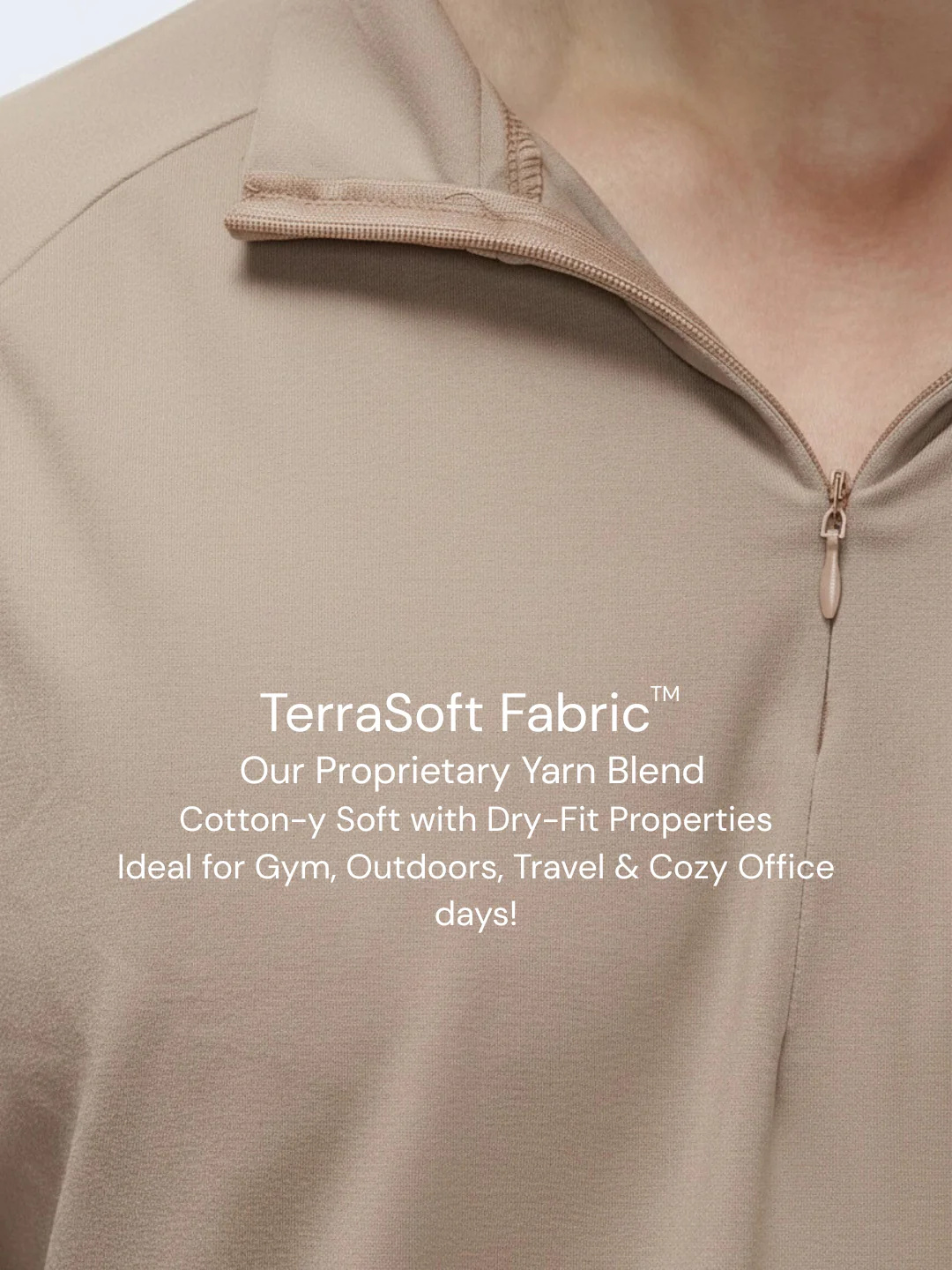 Men's Cuddle Tee - Image 111