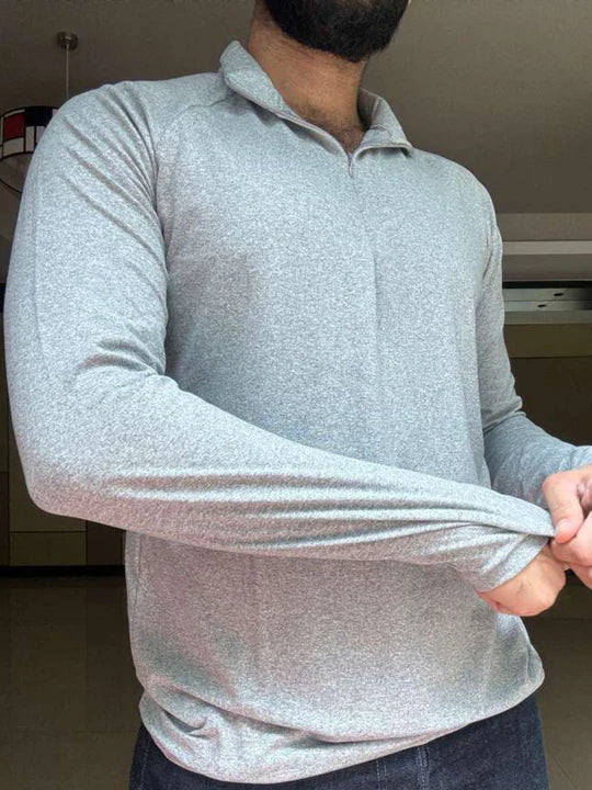Men's Cuddle Tee - Image 135
