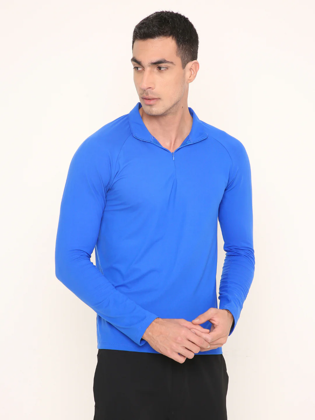 Men's Cuddle Tee - Image 3