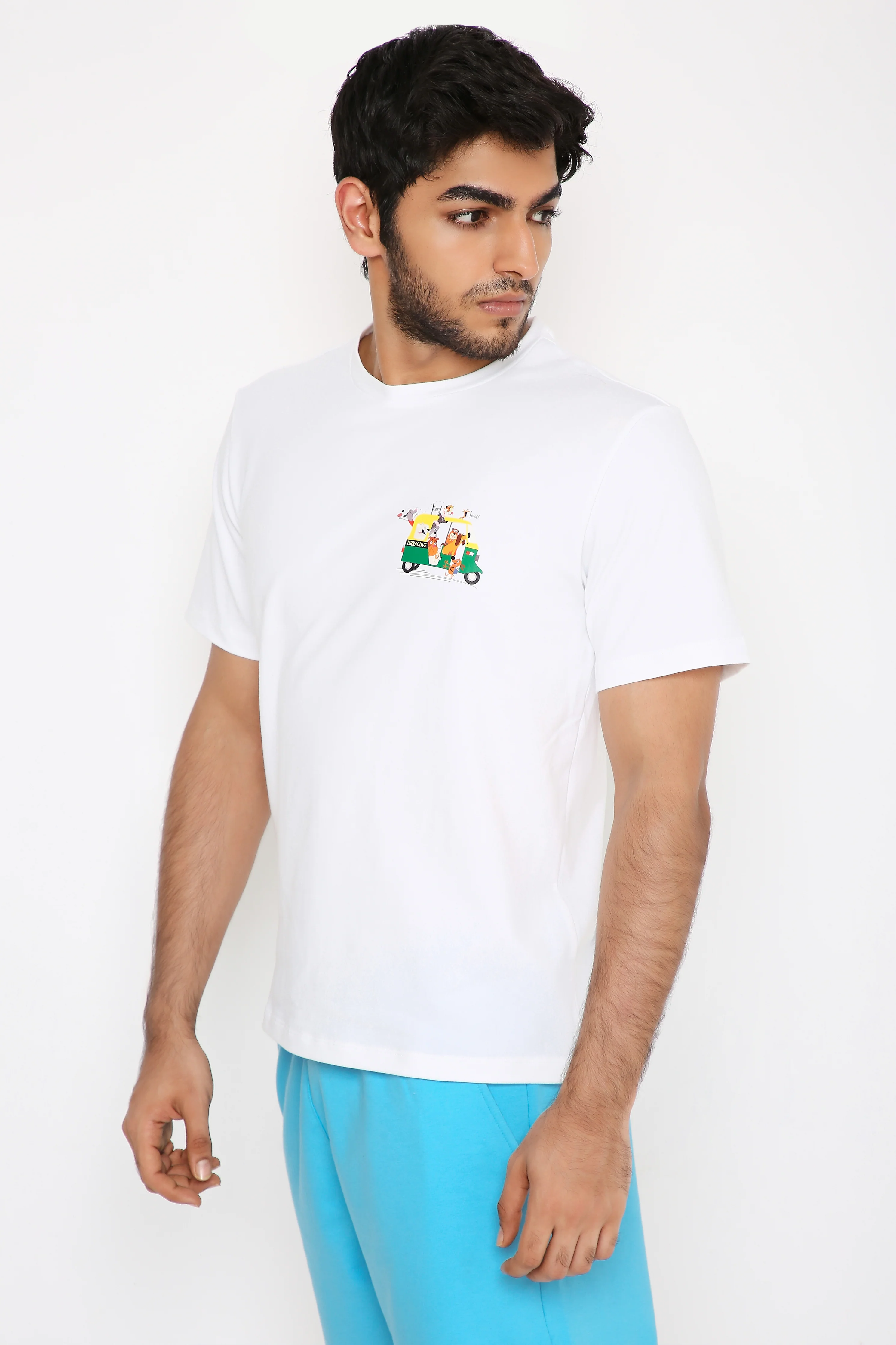 Doing Good Tee - Image 10