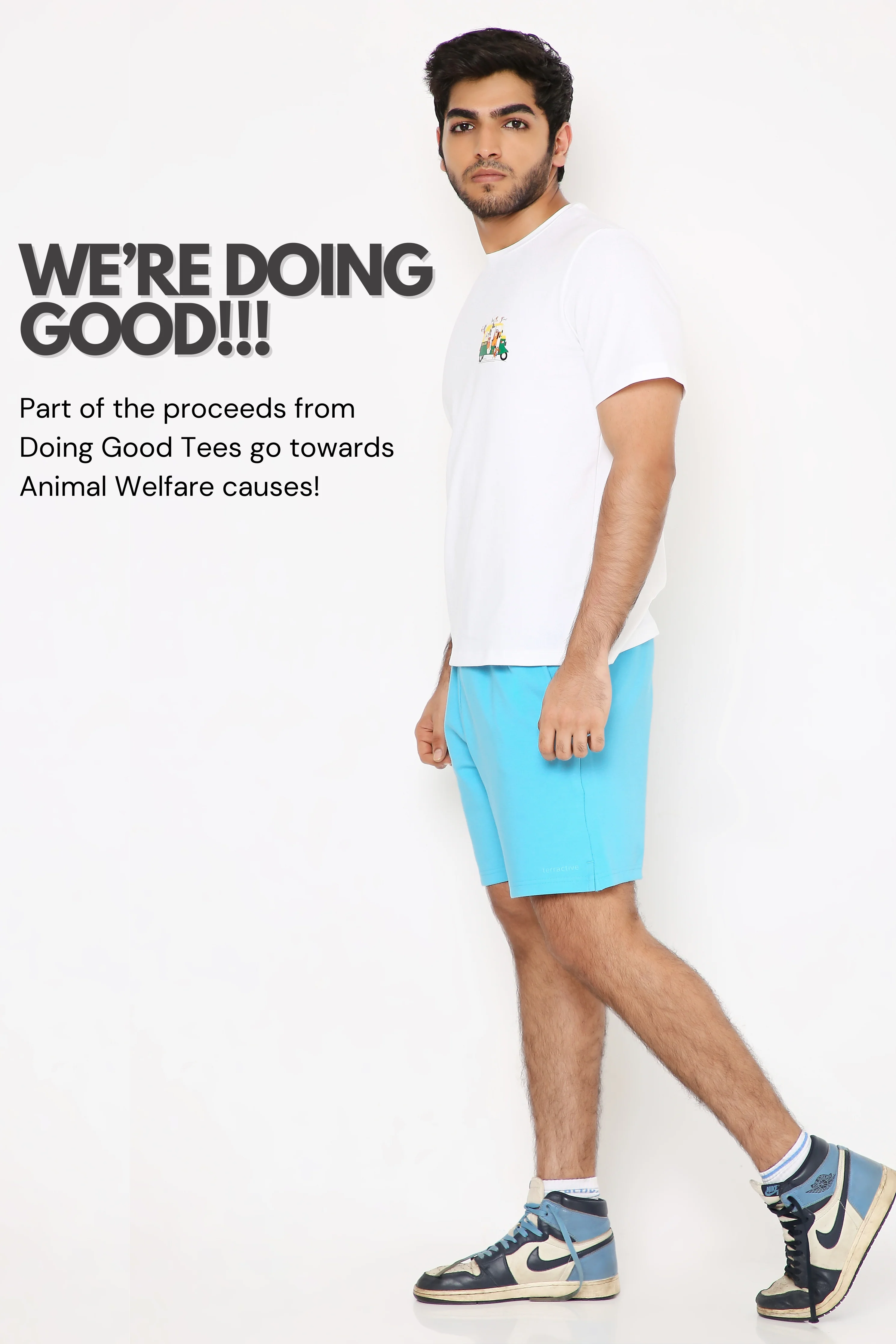 Doing Good Tee - Image 15