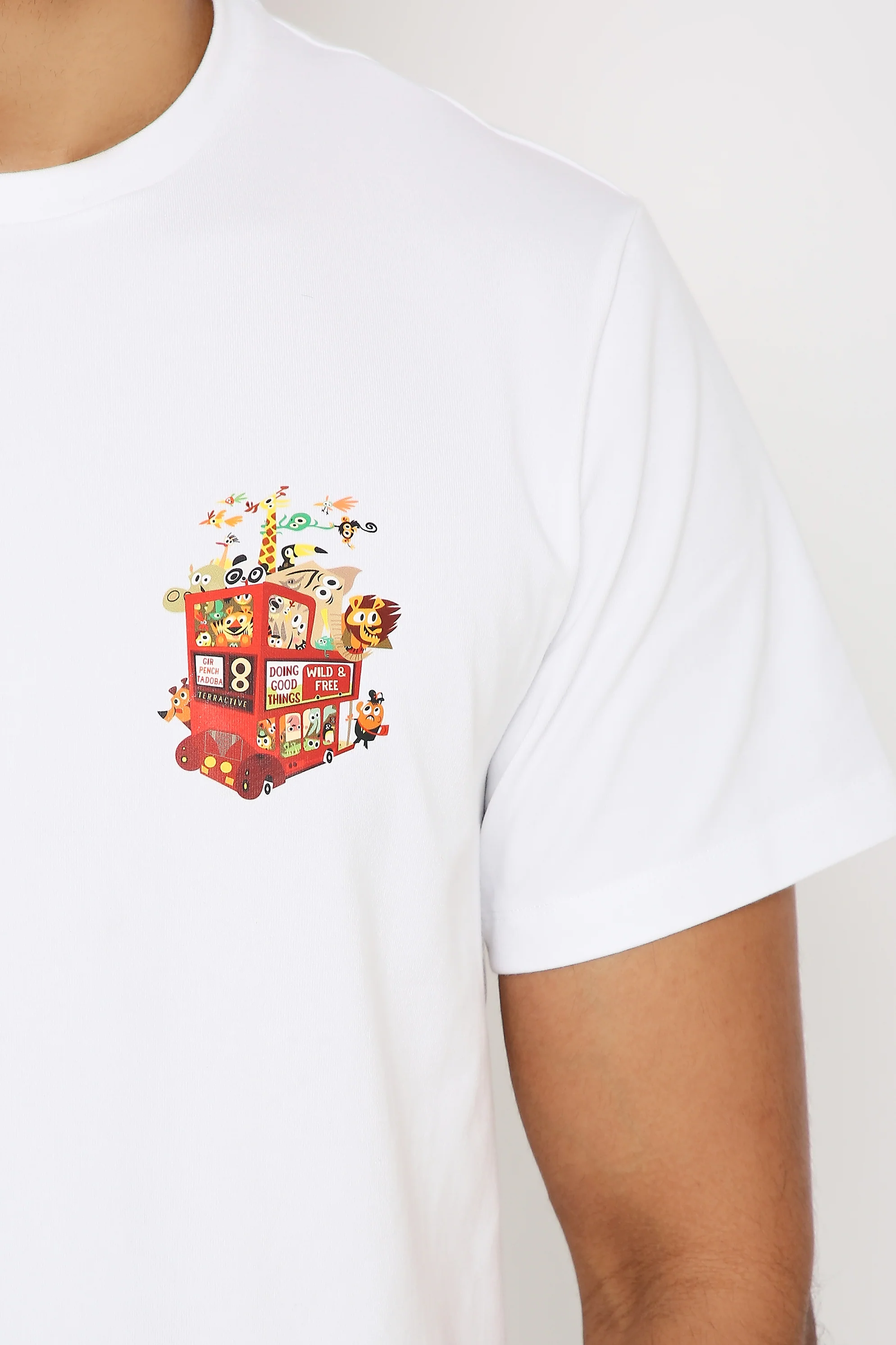 Doing Good Tee - Image 4