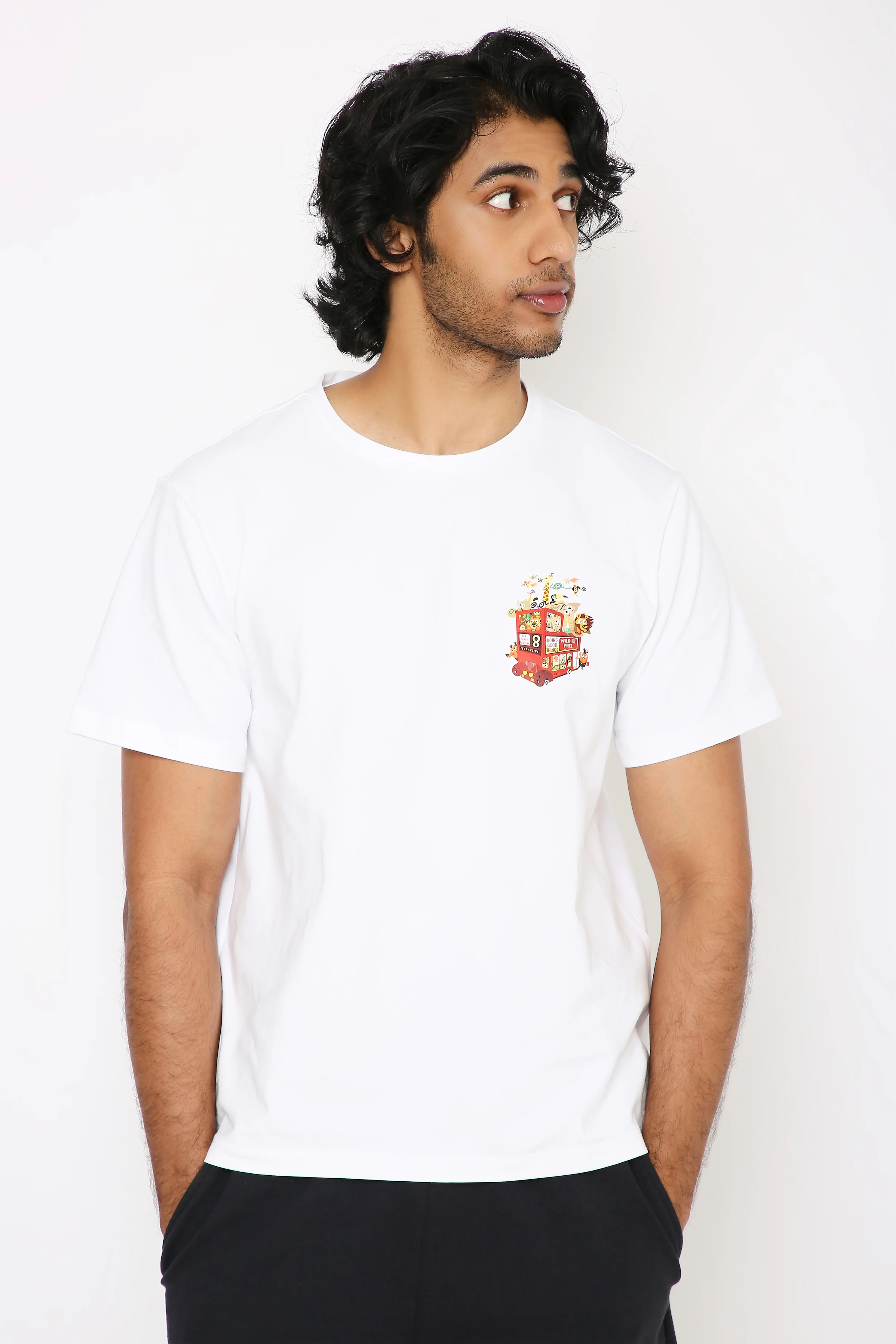 Doing Good Tee - Image 8