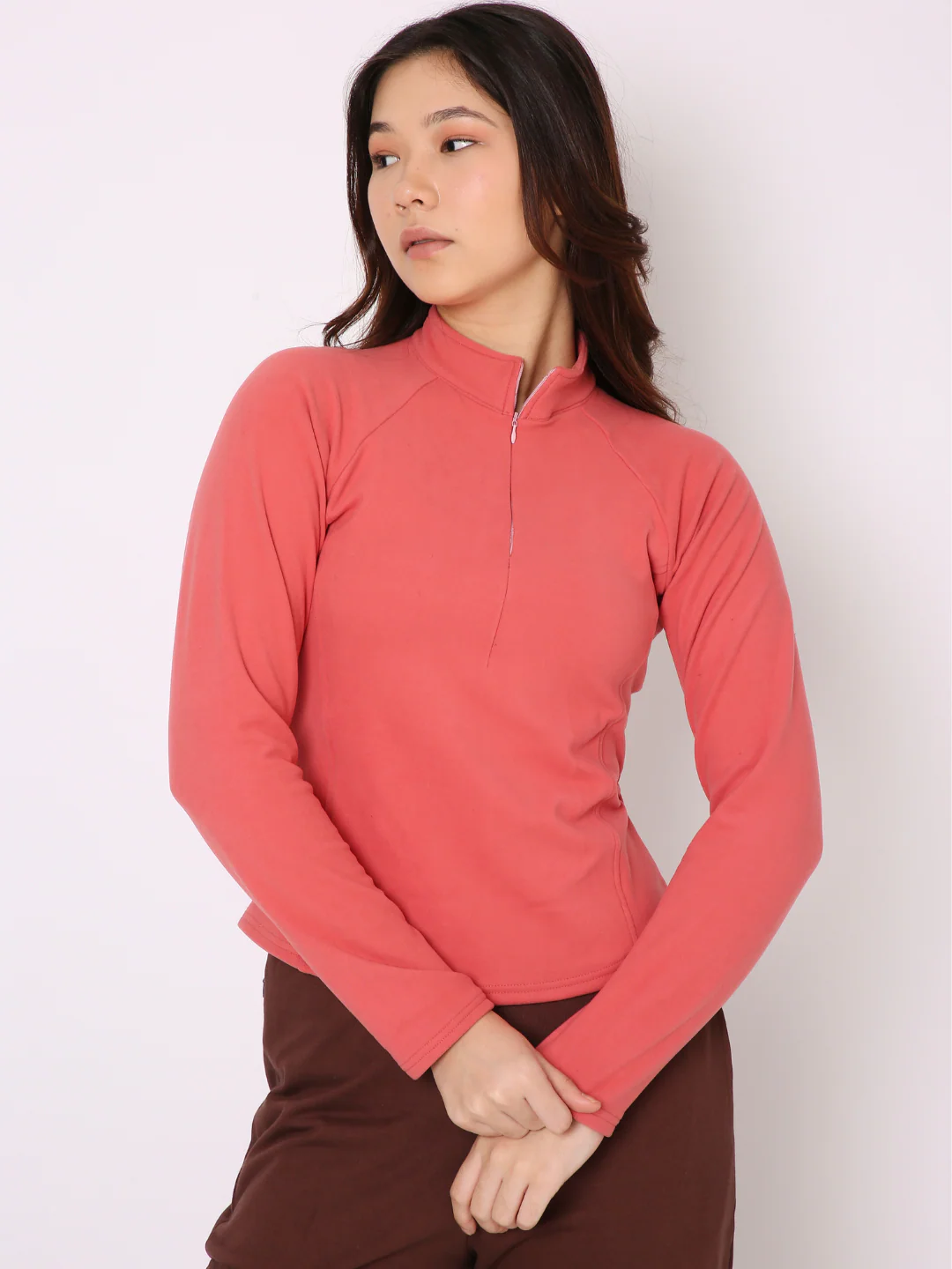 Cuddle Fleece™ - Strawberry