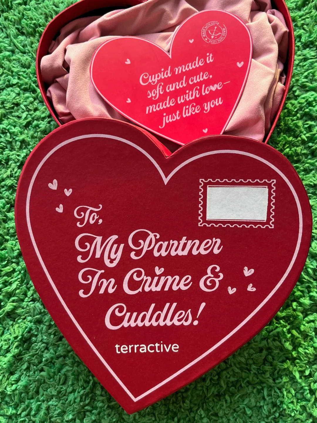 Cuddle Mini White Edit™ - Image 15
