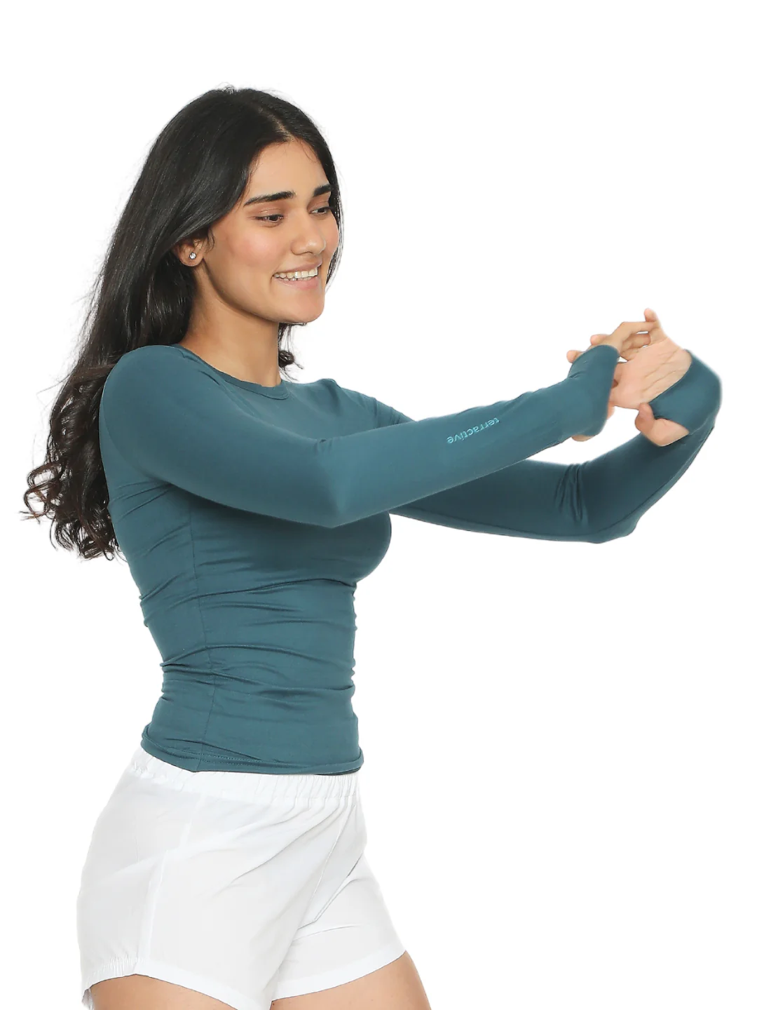 Cuddle Tee White Edit™ - Image 168