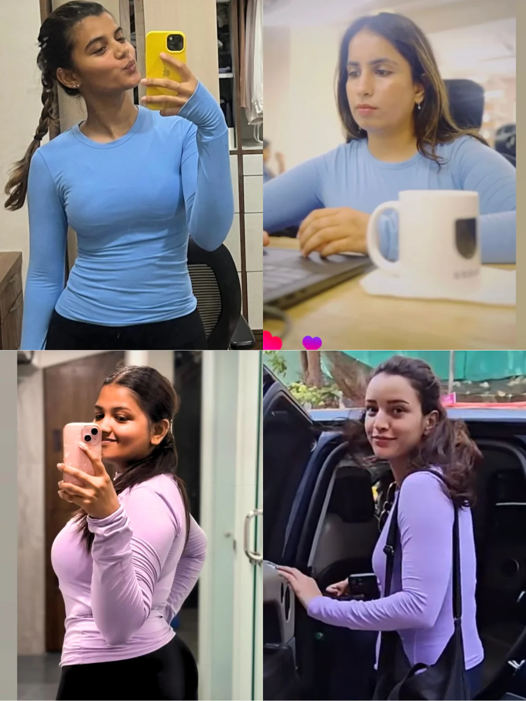 Cuddle Tee™ - Image 209