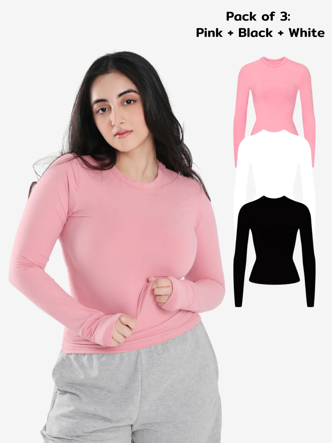 Cuddle Tee™ - Image 246