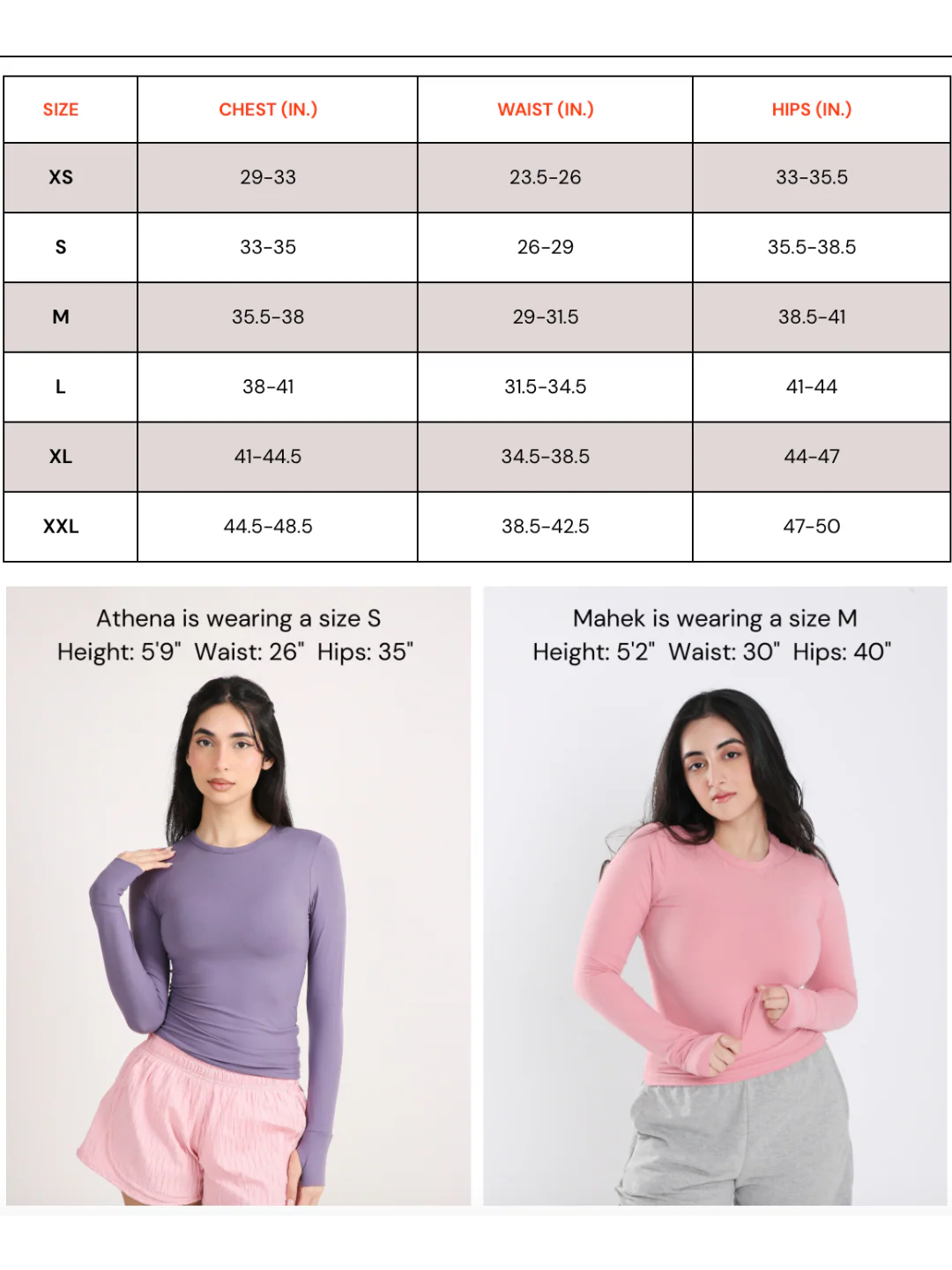 Cuddle Tee Bundle™ : Pack of 2 - Image 16