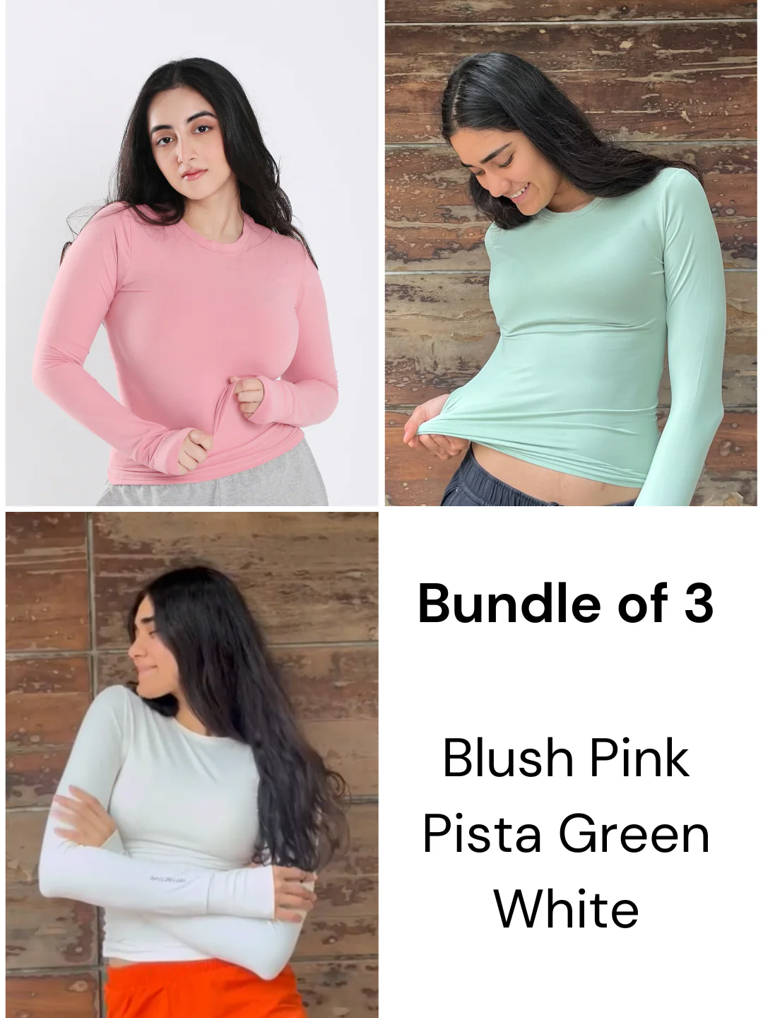 Cuddle Tee White Edit™ - Image 137