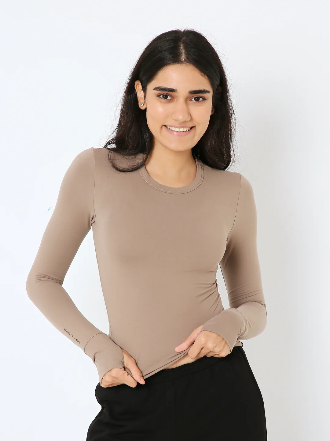 Cuddle Tee White Edit™ - Image 150