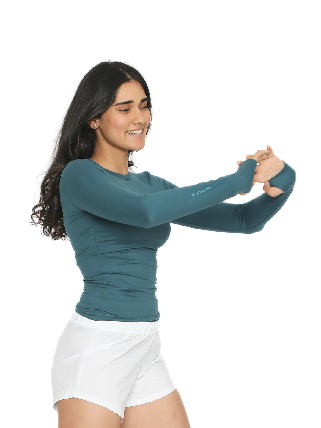 Cuddle Tee White Edit™ - Image 159