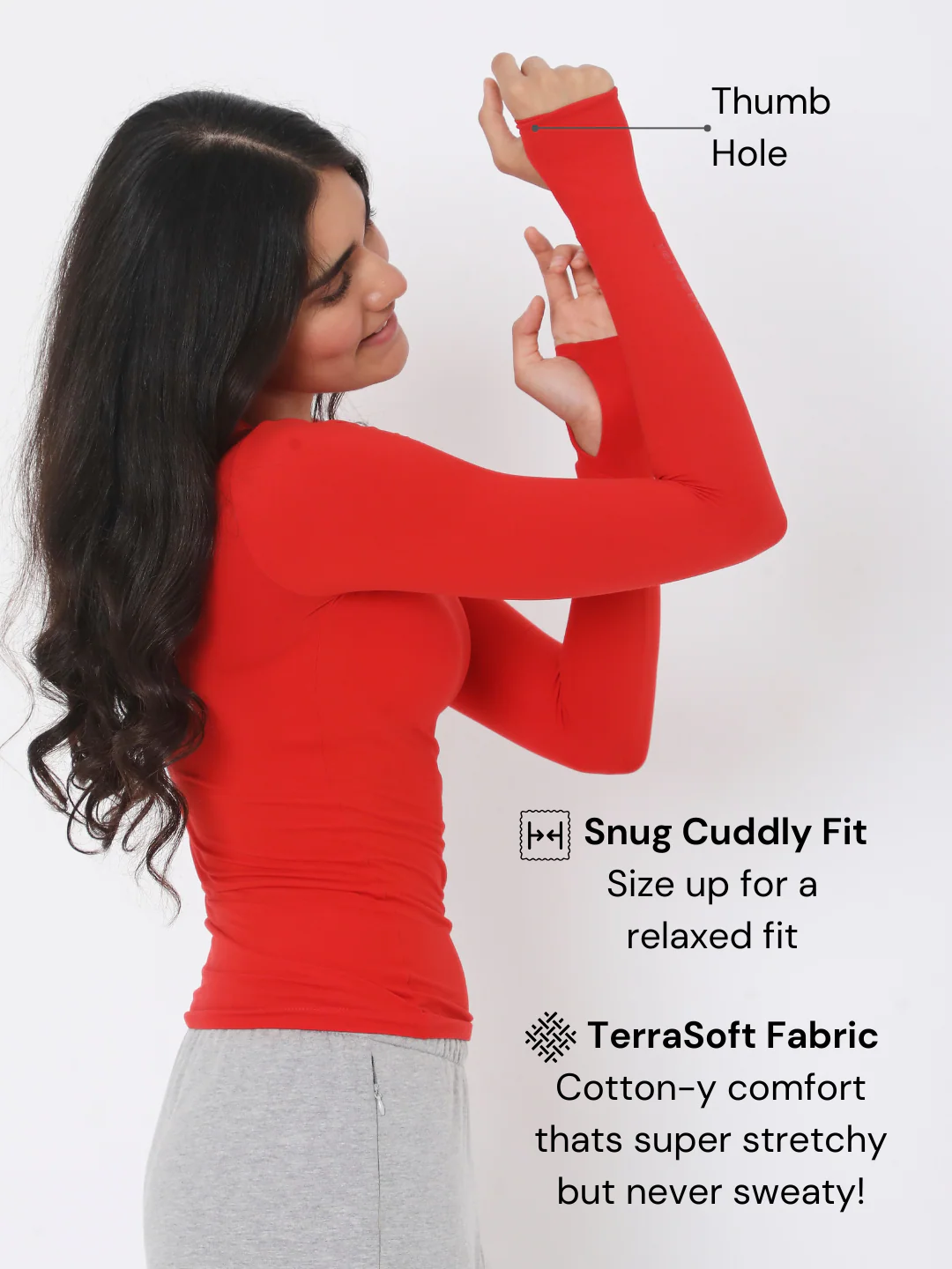 Cuddle Tee White Edit™ - Image 218