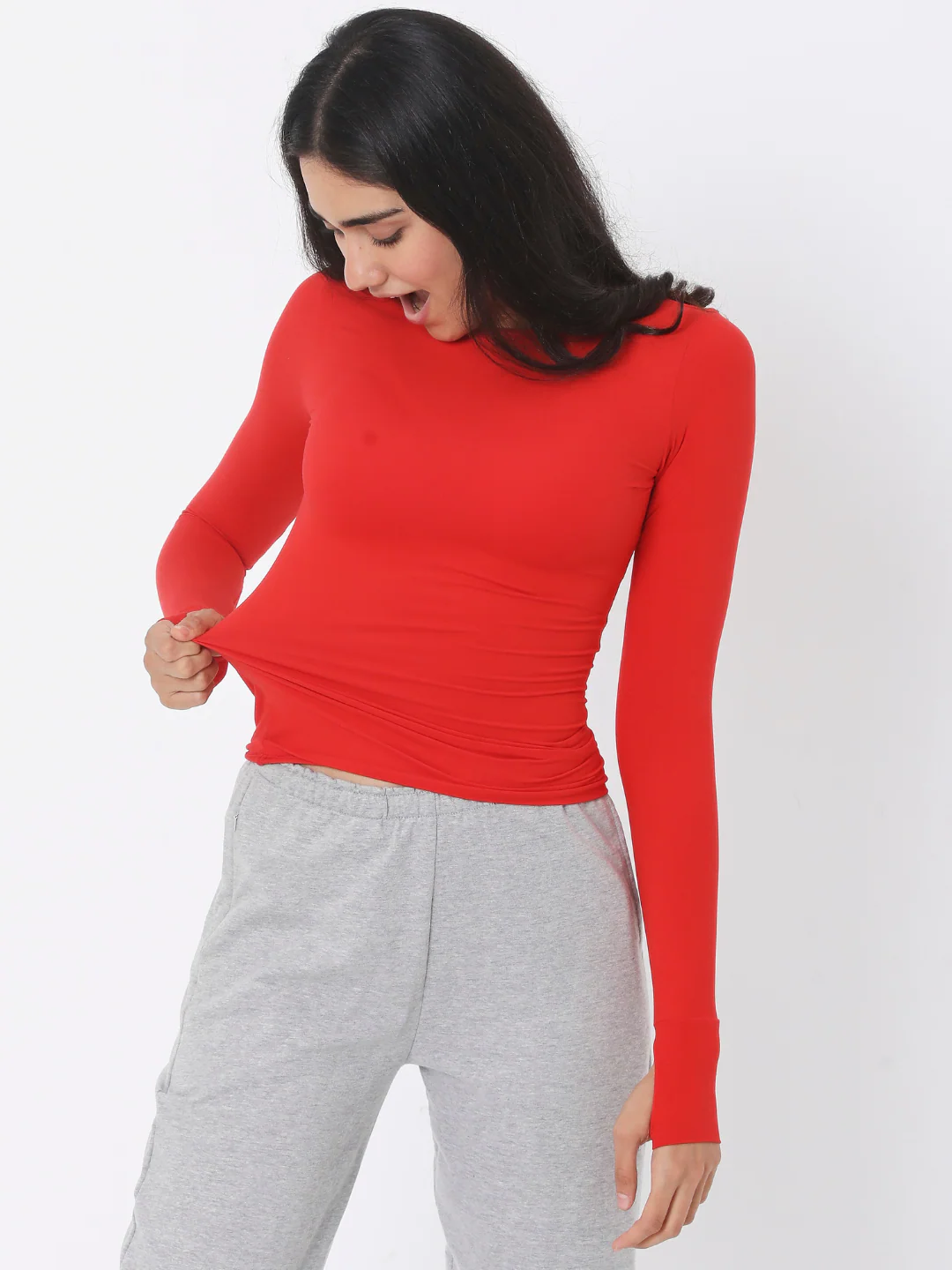 Cuddle Tee White Edit™ - Image 220
