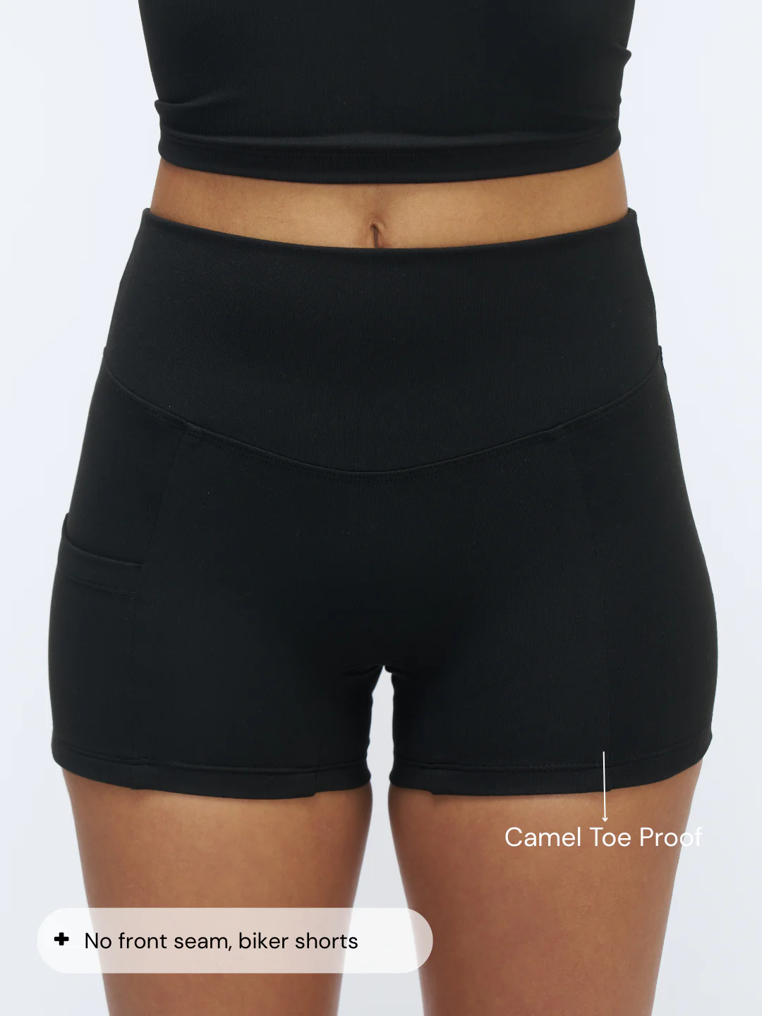 Stretchie™ Biker Shorts - Image 33