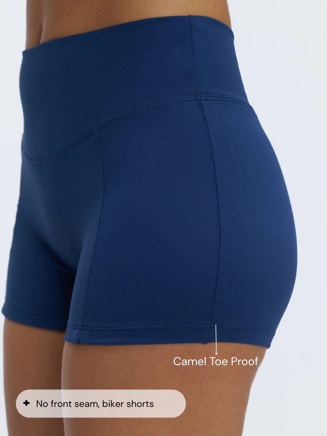 Stretchie™ Biker Shorts - Image 41