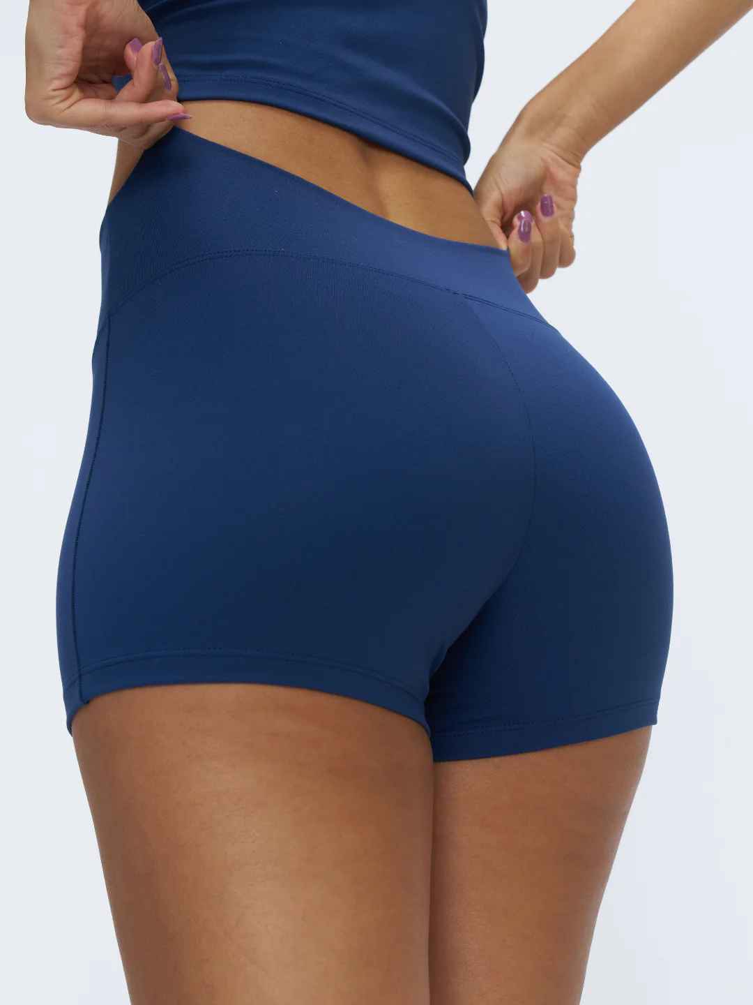 Stretchie™ Biker Shorts - Image 44
