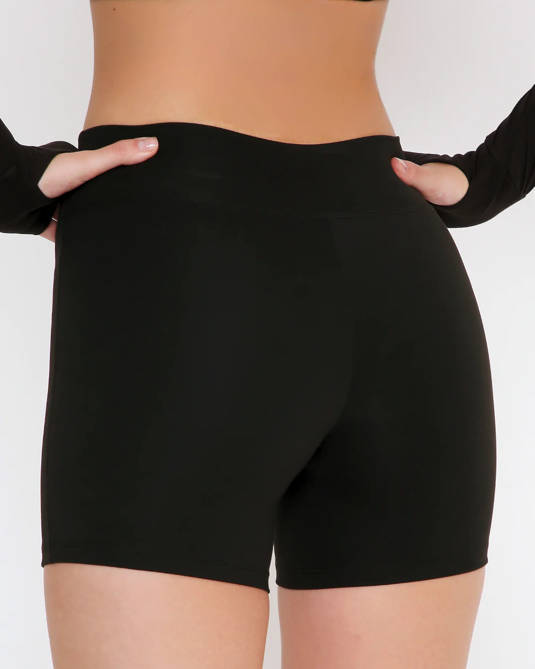 Stretchie™ Biker Shorts - Image 73