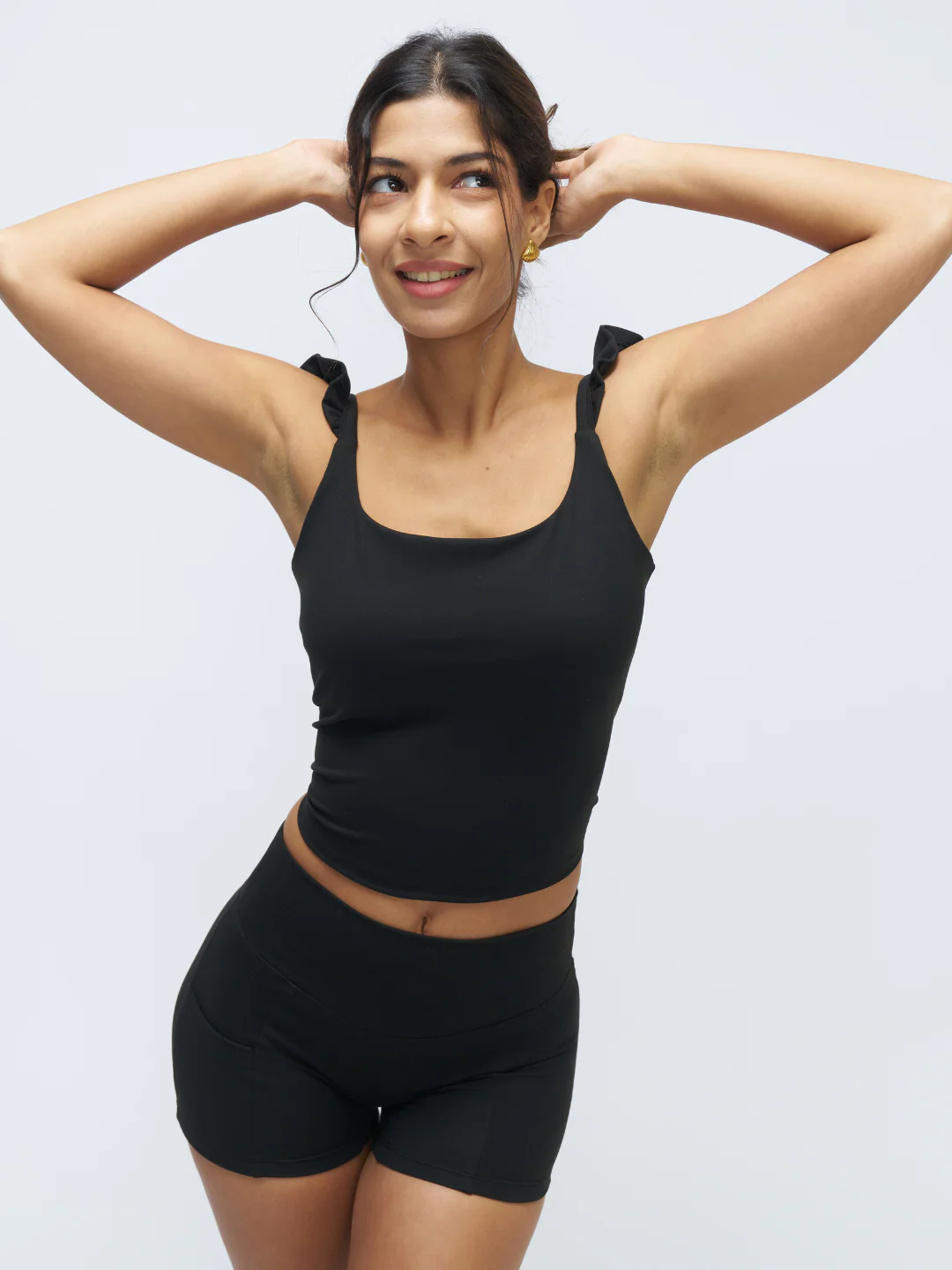 Stretchie™ Biker Shorts - Image 5