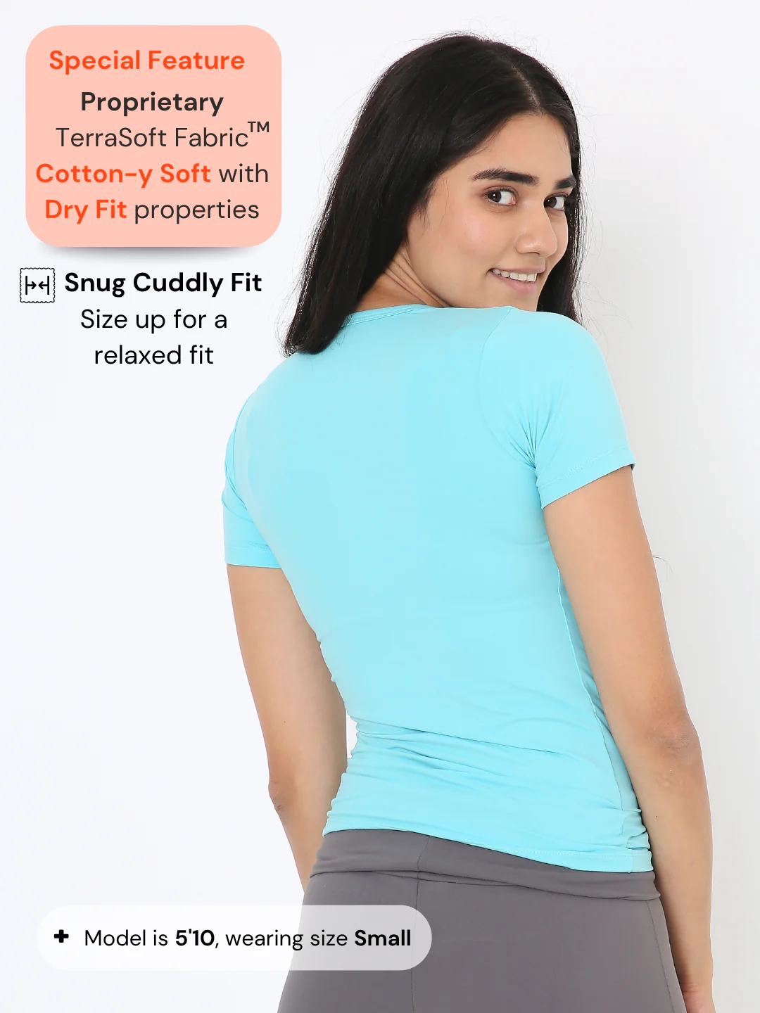 Cuddle Baby-T™ - Image 239