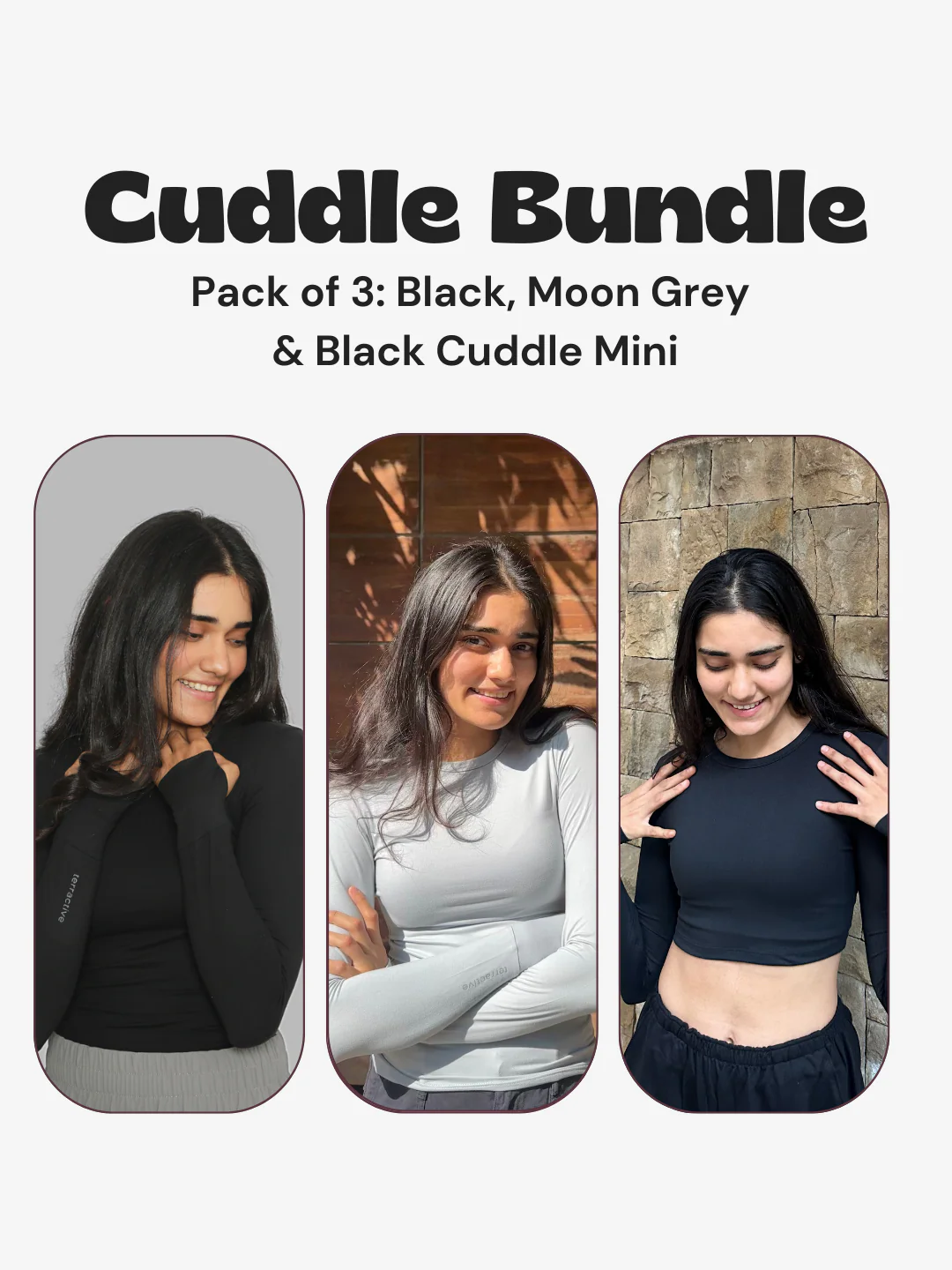 Cuddle Baby-T™ - Image 15
