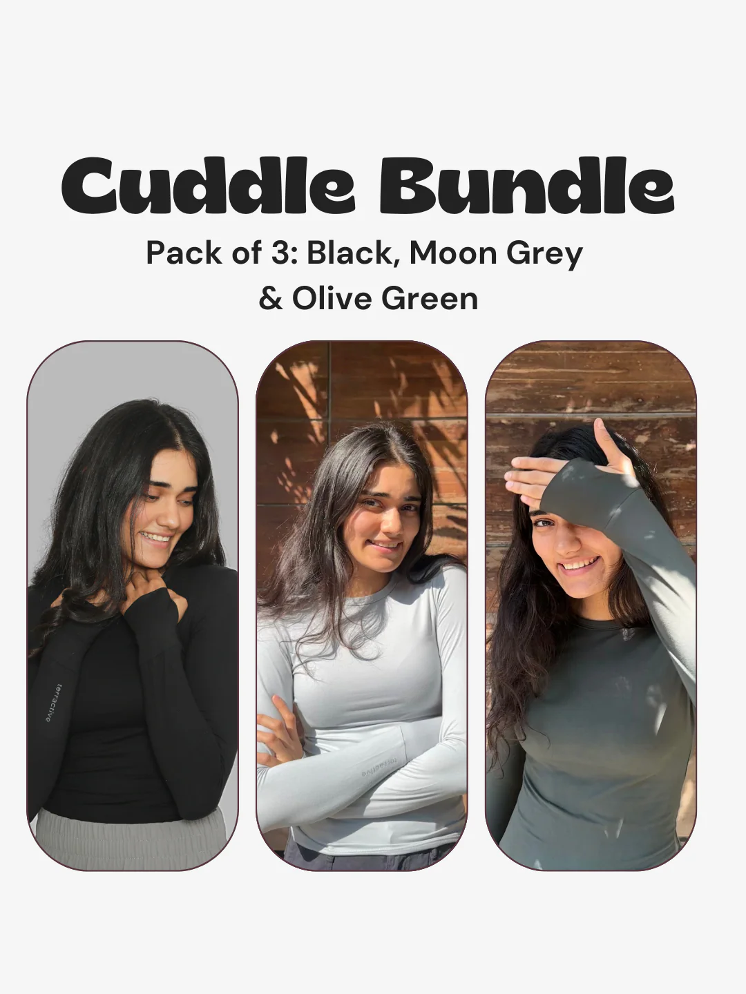 Cuddle Baby-T™ - Image 17