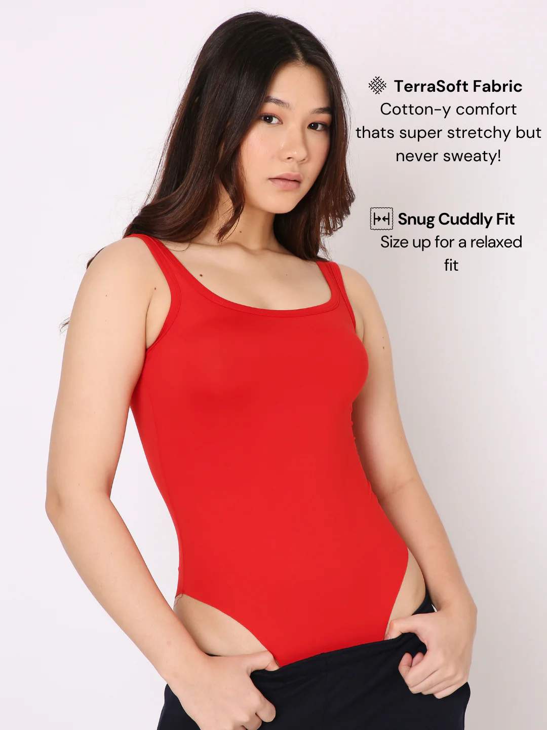 Cuddle Bodysuit™ - Image 152