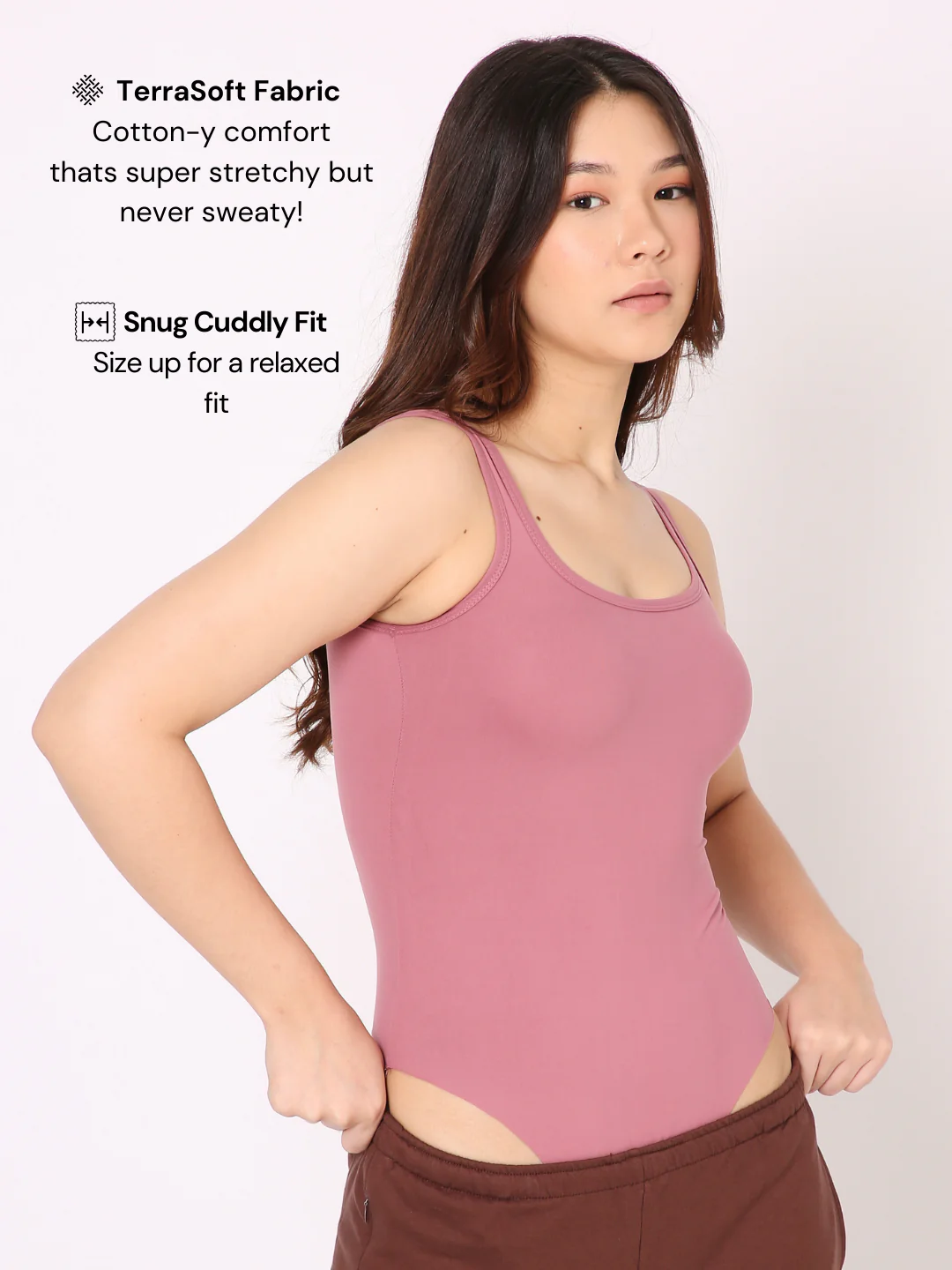 Cuddle Bodysuit™ - Image 154