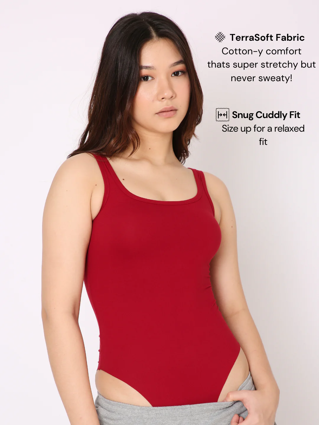 Cuddle Bodysuit™ - Image 167