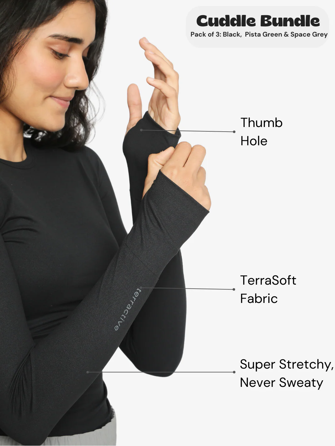 Cuddle Bodysuit™ - Image 17