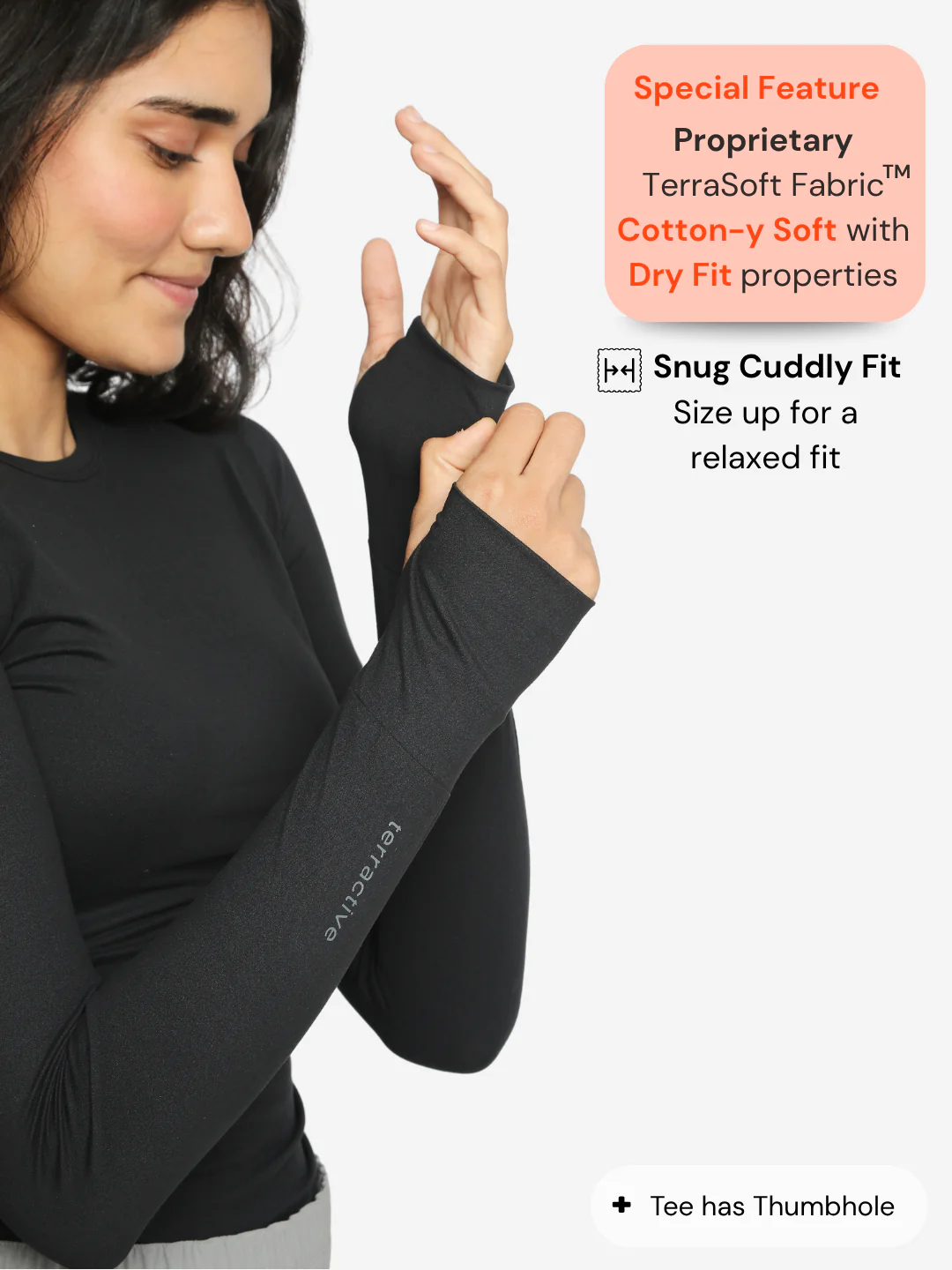 Cuddle Tee™ - Image 224