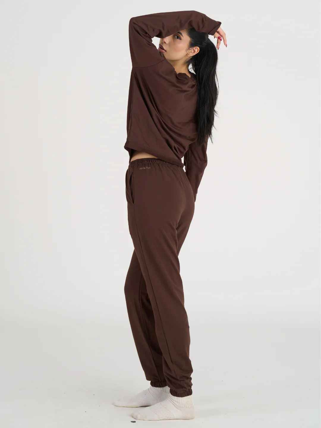 Maroon - Workout Sweats™ - Image 196