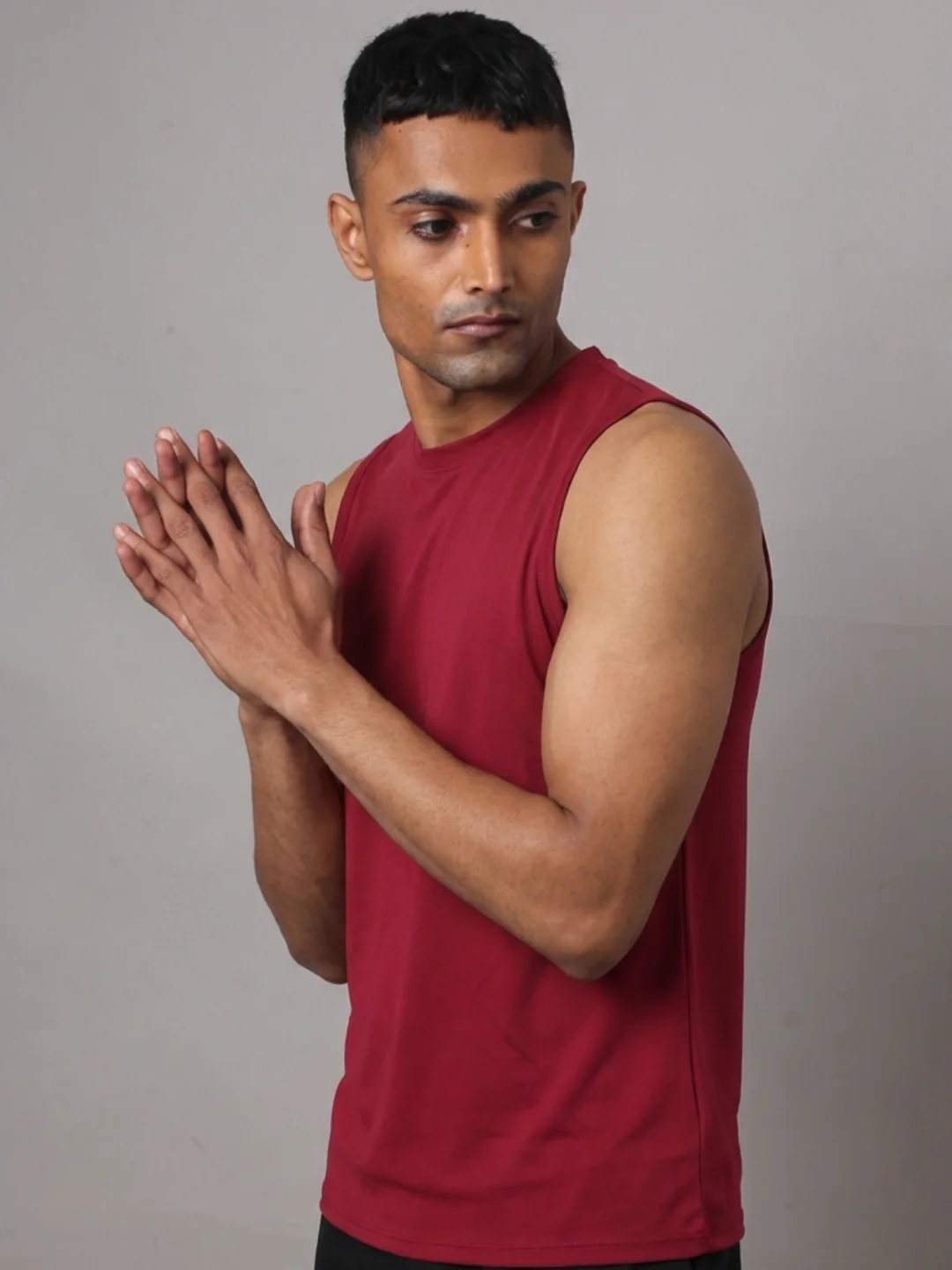 Men's Cuddle Tank