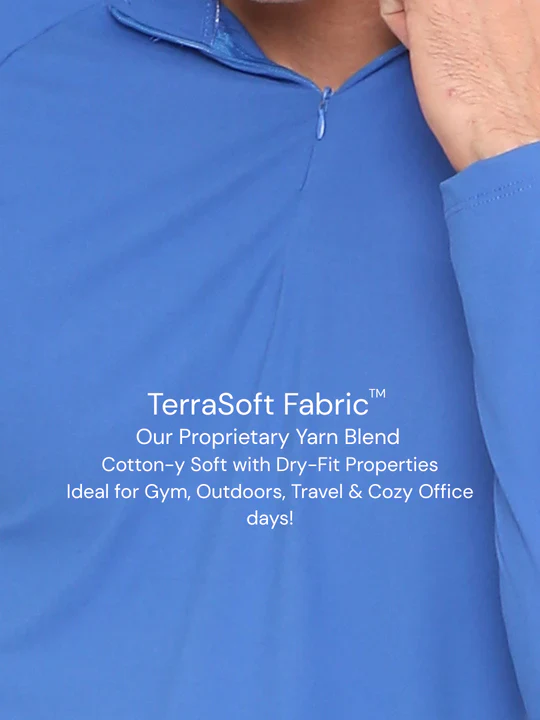 Men's Cuddle Tee - Image 107