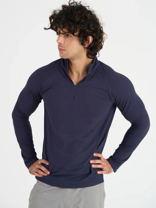 Men's Cuddle Tee - Image 110