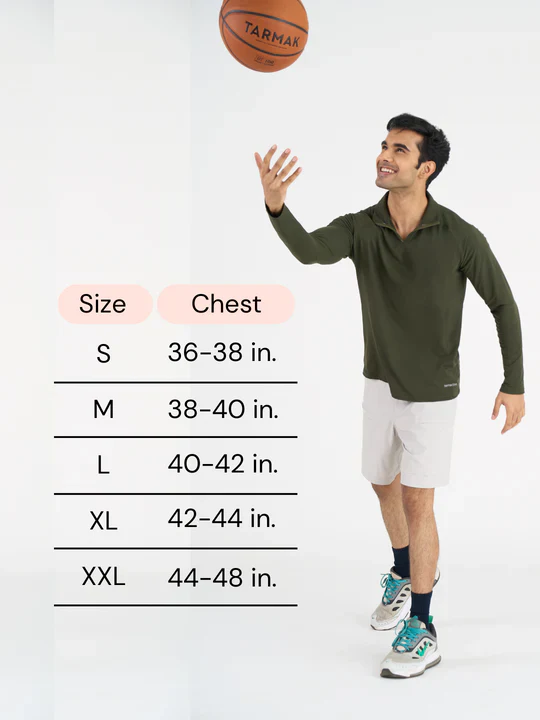 Men's Cuddle Tee - Image 113