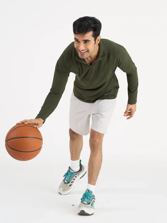 Men's Cuddle Tee - Image 117
