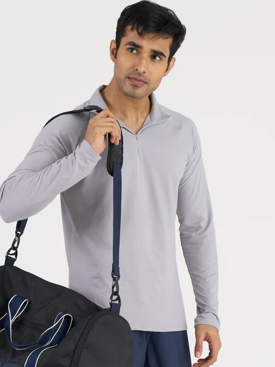 Men's Cuddle Tee - Image 118