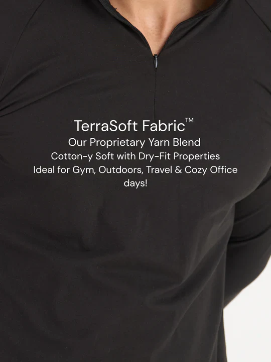 Men's Cuddle Tee - Image 126