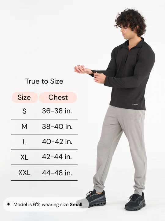 Men's Cuddle Tee - Image 129