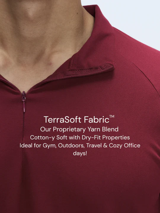 Men's Cuddle Tee - Image 130